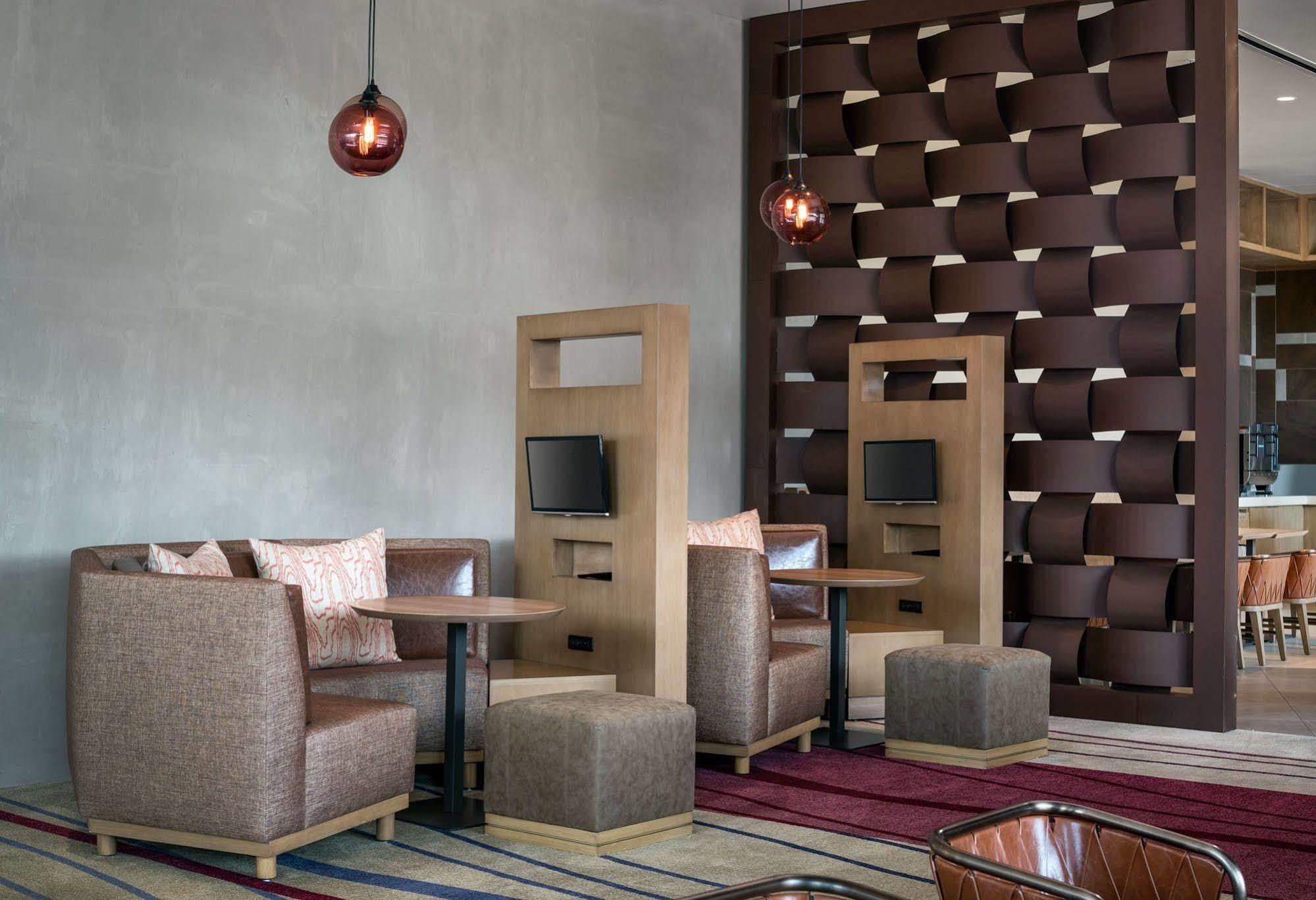 Residence Inn By Marriott Phoenix Downtown Экстерьер фото
